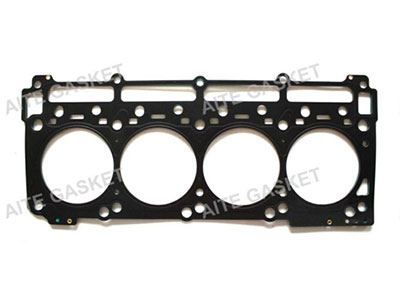 Cylinder head gasket-Left