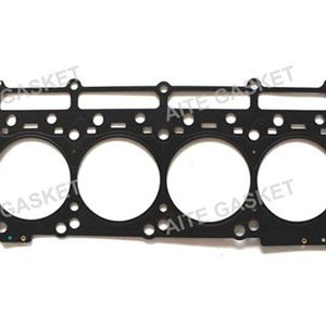 Cylinder head gasket- Right