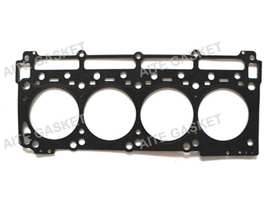 Cylinder head gasket- Right