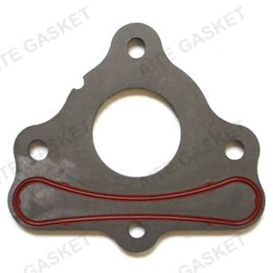 Engine Camshaft Retaining Plate Gasket
