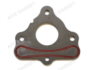 Engine Camshaft Retaining Plate Gasket
